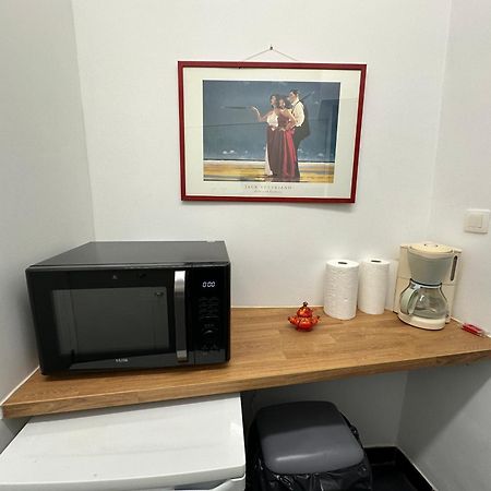 Dokstudio50 Гент Екстериор снимка