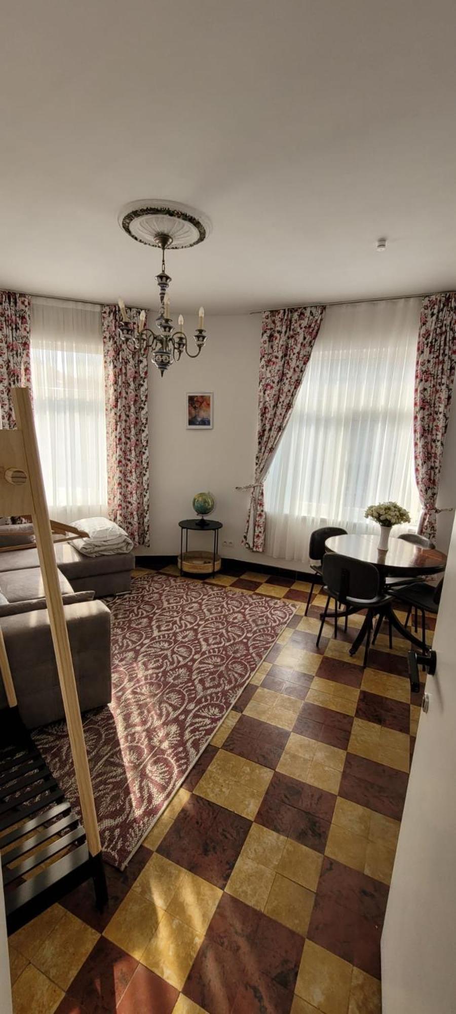 Dokstudio50 Гент Екстериор снимка