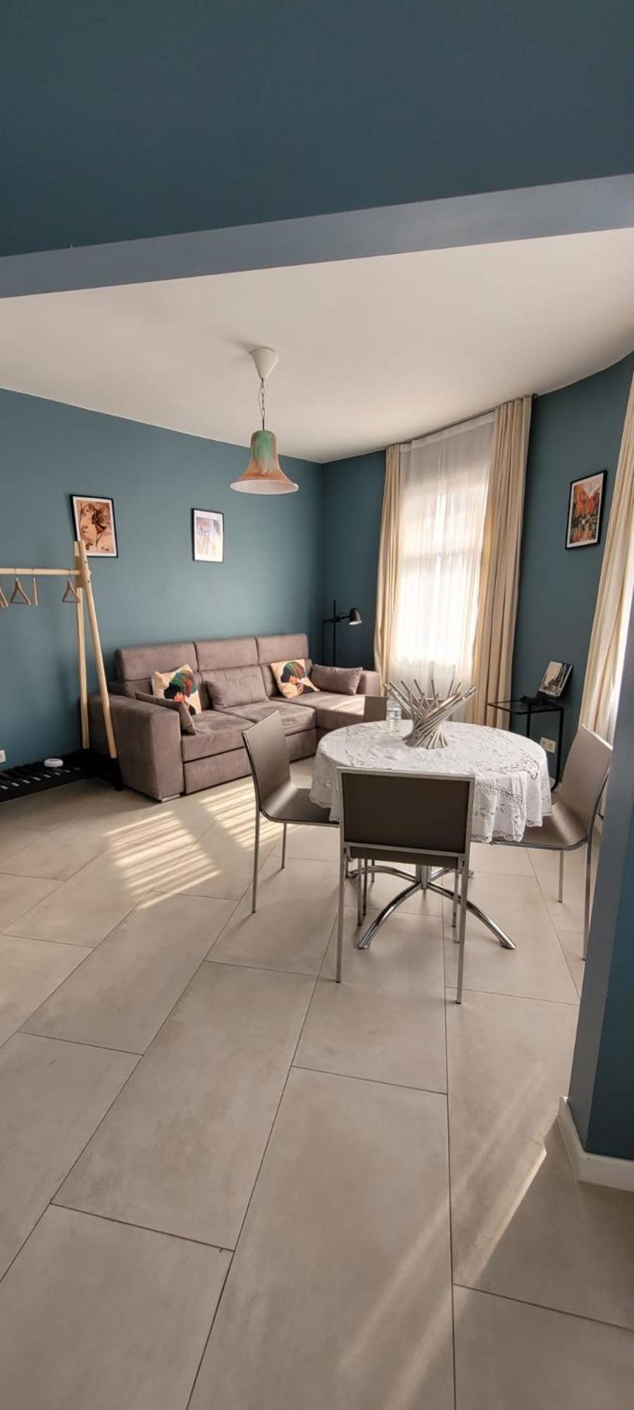 Dokstudio50 Гент Екстериор снимка